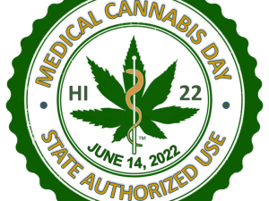 Hawaii's Medical Cannabis Day 2022