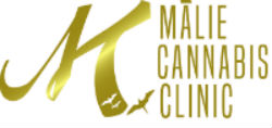 Mālie Cannabis Clinic Gold Sponsor