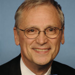 Congressman Earl Blumenauer (D-OR)