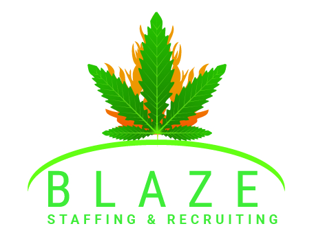 Blaze Staffing and Recruiting Services