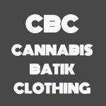 Cannabis Batik Clothing