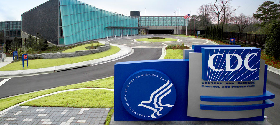 CDC Back at home office after Hawaii Vacation