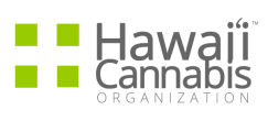 Hawaii Cannabis logo