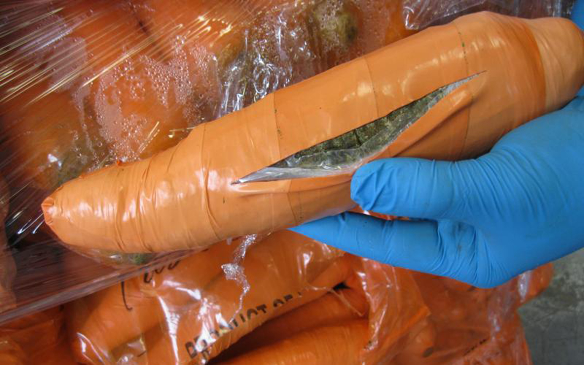 carrots-smuggling