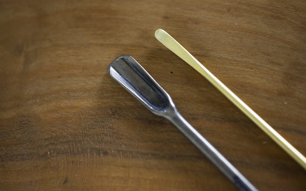 How to pick the best dabber tool: how big of a dab are you using