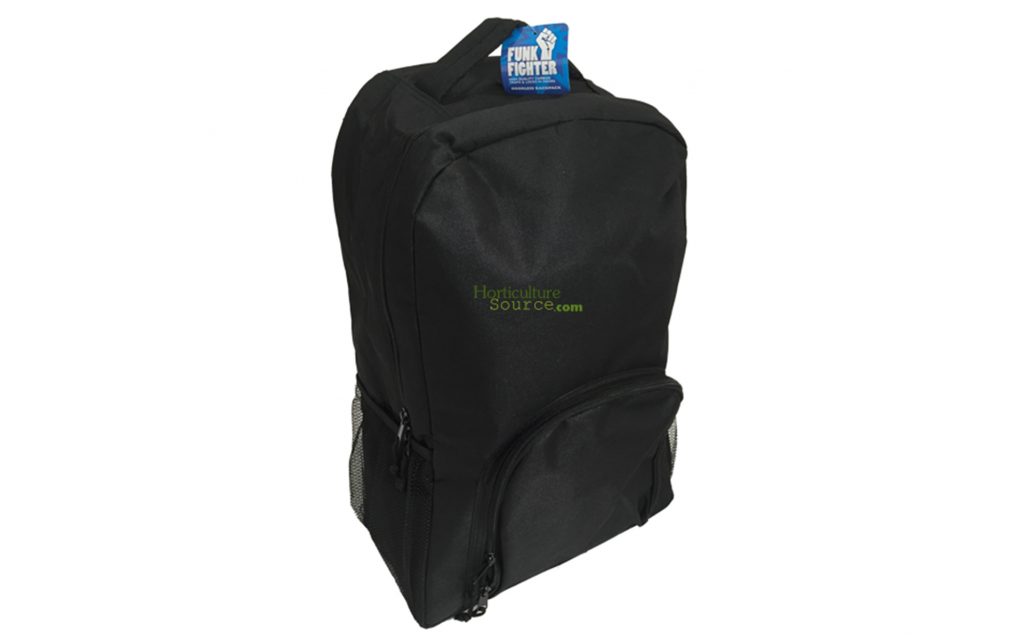 Funk Fighter Backpack from Horticulture Source