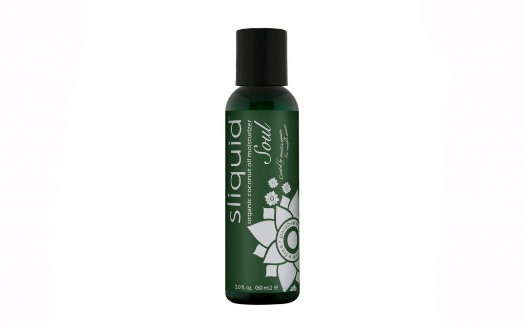 Sliquid Soul personal lubricant