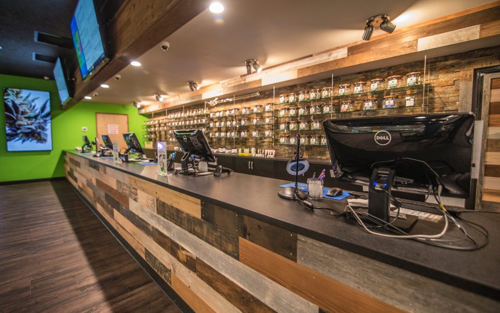 TLC Cannabis Emporium Dispensary in Salem Oregon - Leafly List