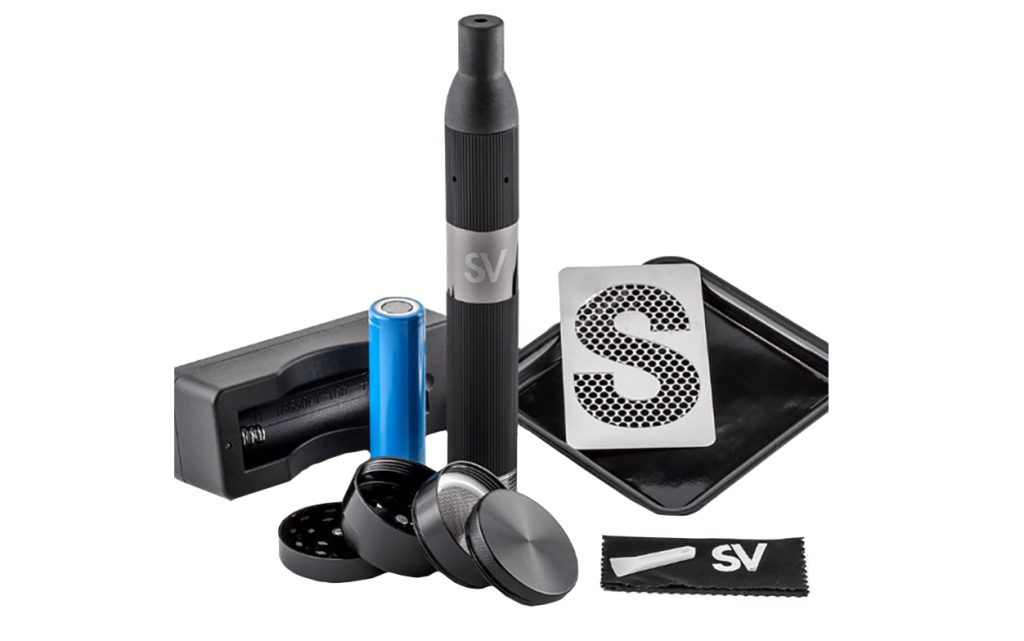 Source Ghost 2 Portable Vaporizer