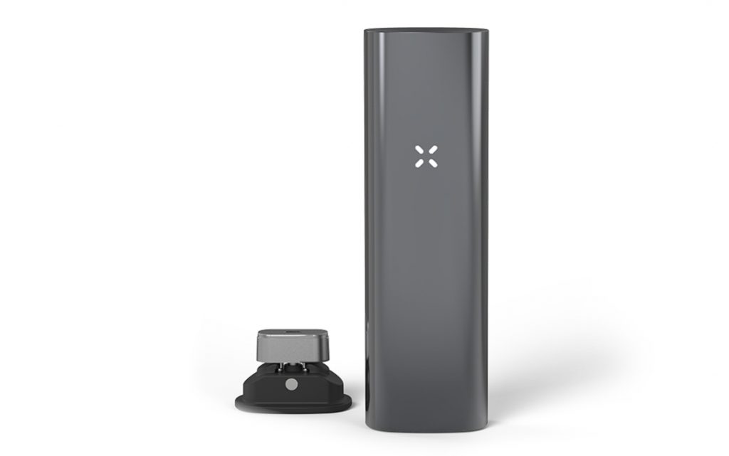 Pax 3 portable vaporizer