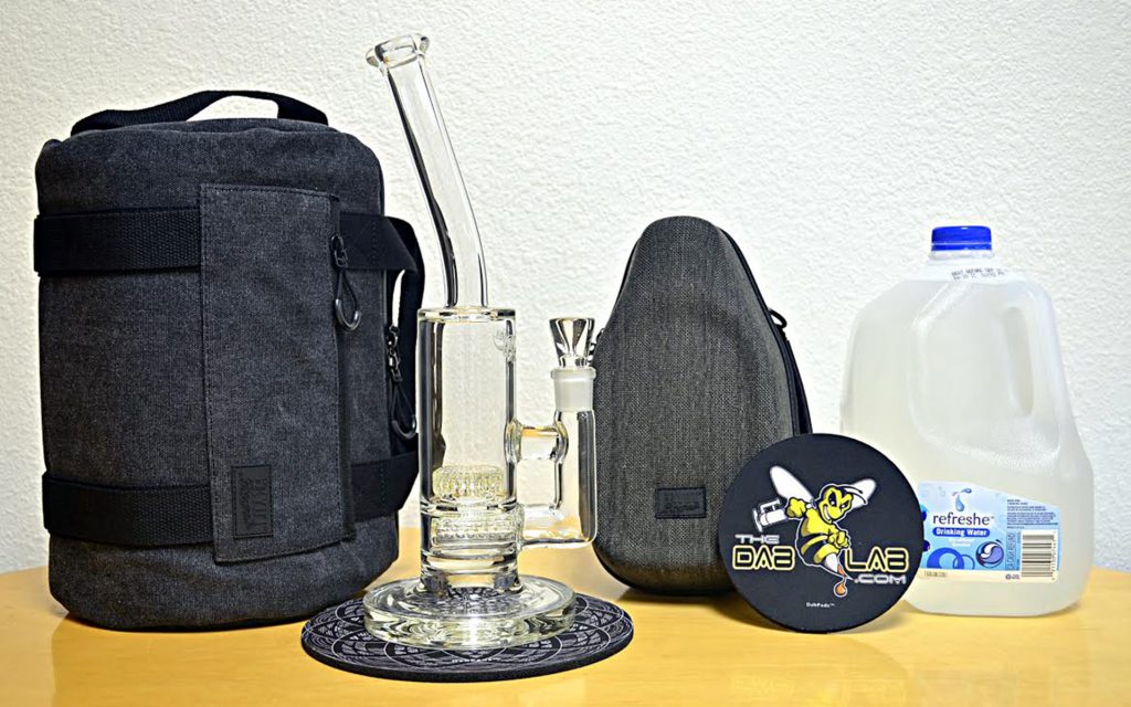 How to Take Care of a Bong, Bubbler or Water Pipe