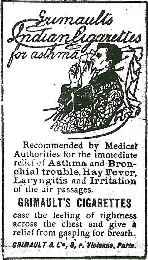 Grimaults_cigarette_ad