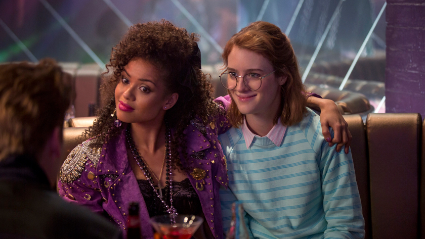 Black Mirror: San Junipero