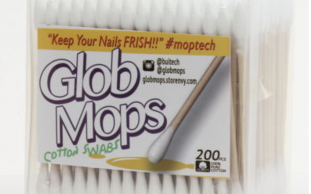 glob-mops