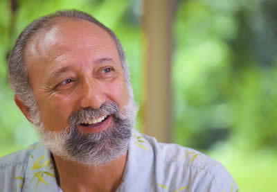 Dr. Jim Berg at Greener Healing Ways - Licensed Medical Cannabis Doctor