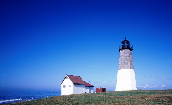 Rhode Island Pixabay