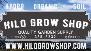 Hilo Grow Shop