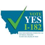 MT yes on 182