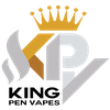 King Vapes - Pen vaporizers