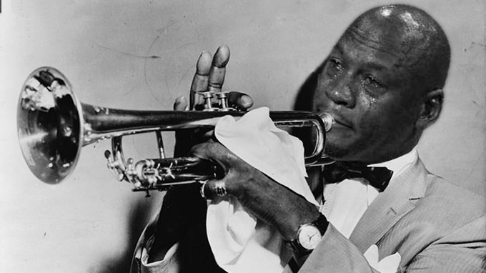 Louis Armstrong