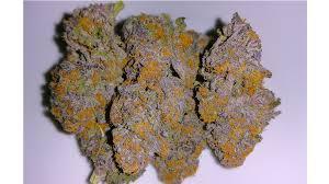 marijuana strains for pain, granddaddy purple