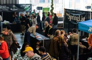 weed week, portland, marijuana events