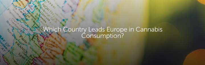  Which Country Leads Europe in Cannabis Consumption?