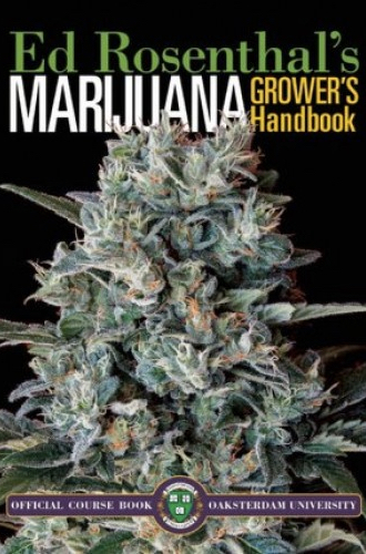 Marijuana Grower's Handbook