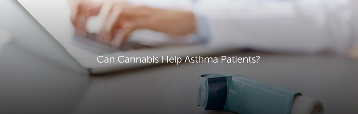 Can Cannabis Help Asthma Patients?