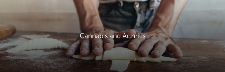 Cannabis and Arthritis