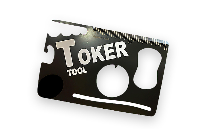 Toker Tool