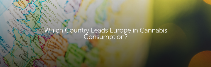 Which Country Leads Europe in Cannabis Consumption?