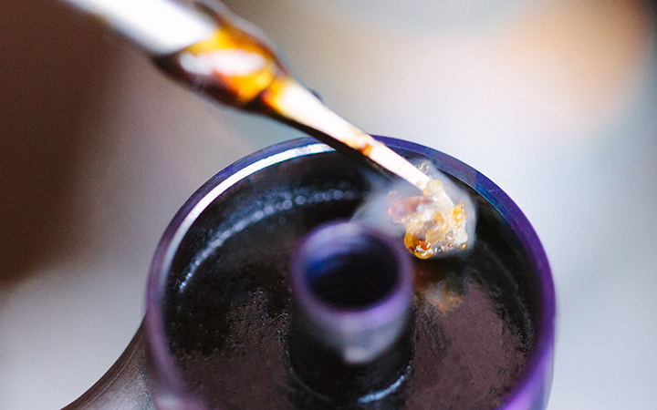 Are cannabis dabs bad for you and your physical health?
