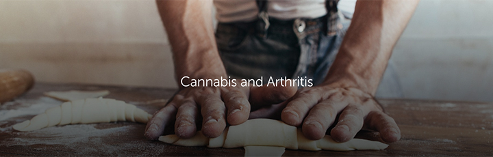 Cannabis and Arthritis